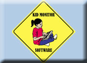 Kidmonitor Child Protection Software